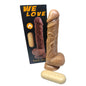 Vibrador Giratorio We Love