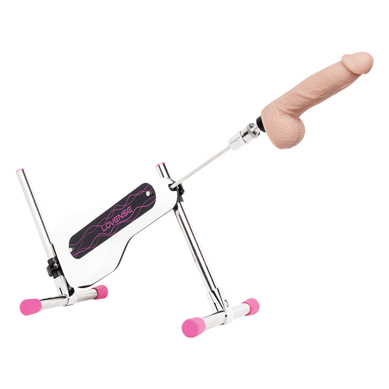 Mini Máquina Sexual Lovense