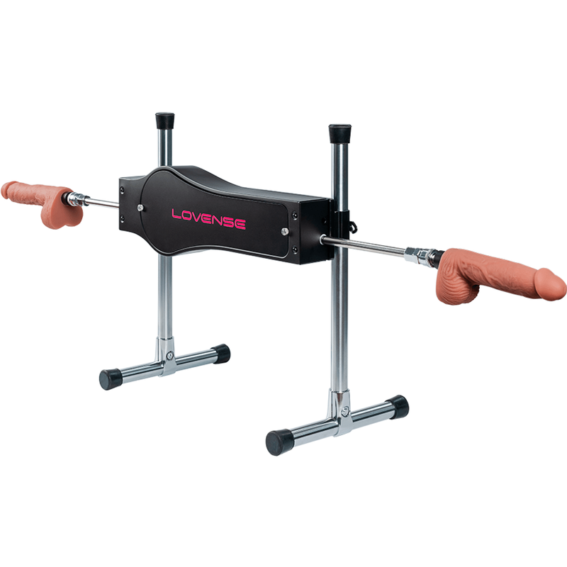 Máquina Sexual Lovense Grande