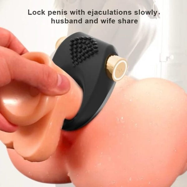Anillo Vibrador Partner