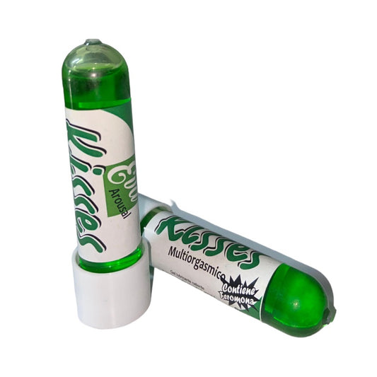 Multiorgasm Kisses 10ml