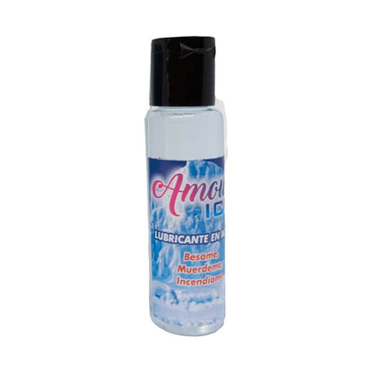 Sex Love Lubricant 30ml
