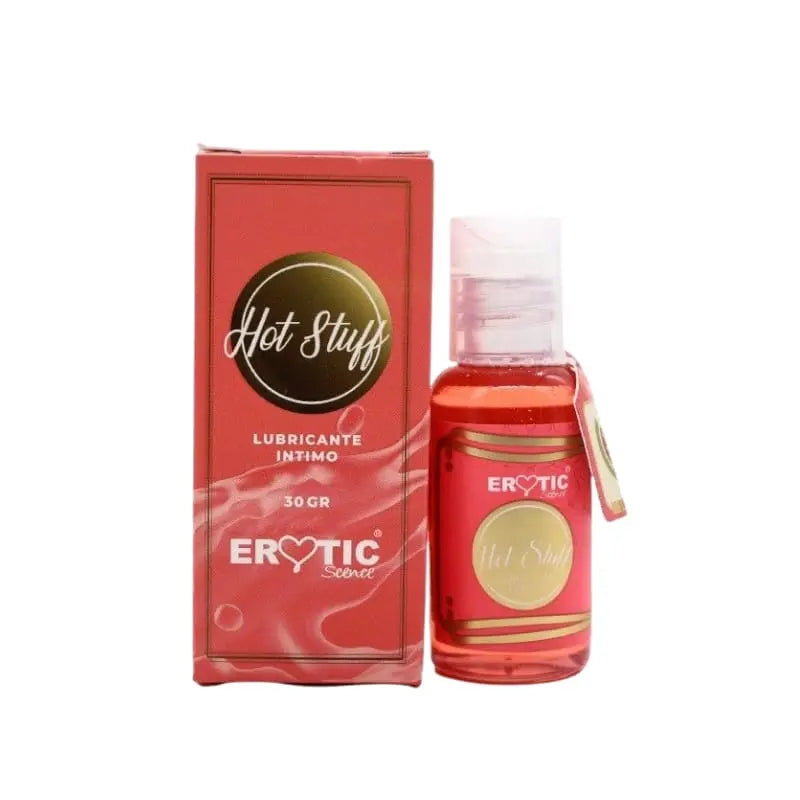 Lubricante Saborizado Action Lube 30ml