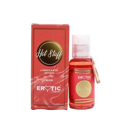 Lubricante Saborizado Action Lube 30ml