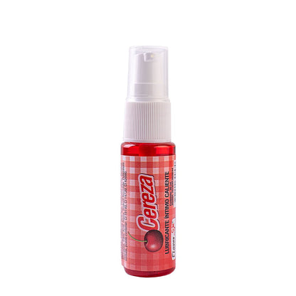 Hot Oil Flavor Sex Spray 20ml