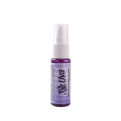 Hot Oil Flavor Sex Spray 20ml
