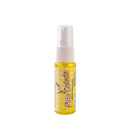 Hot Oil Flavor Sex Spray 20ml
