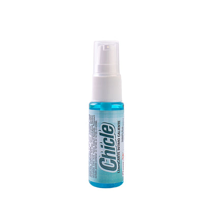 Hot Oil Flavor Sex Spray 20ml