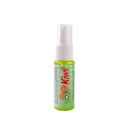 Hot Oil Flavor Sex Spray 20ml