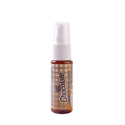 Hot Oil Flavor Sex Spray 20ml