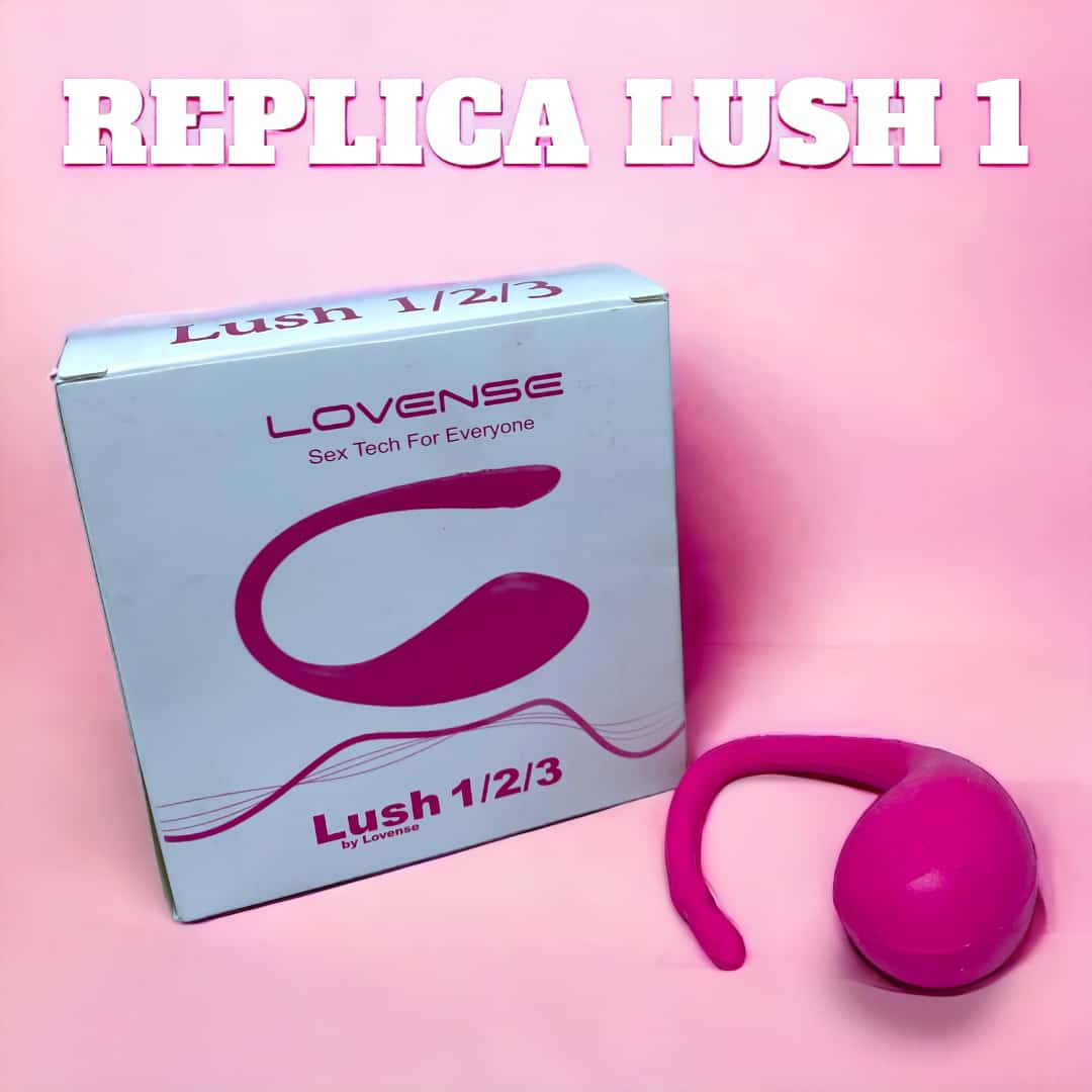 Lush 1 Replica