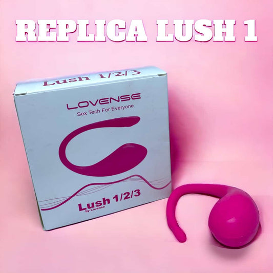 Lush 1 Replica