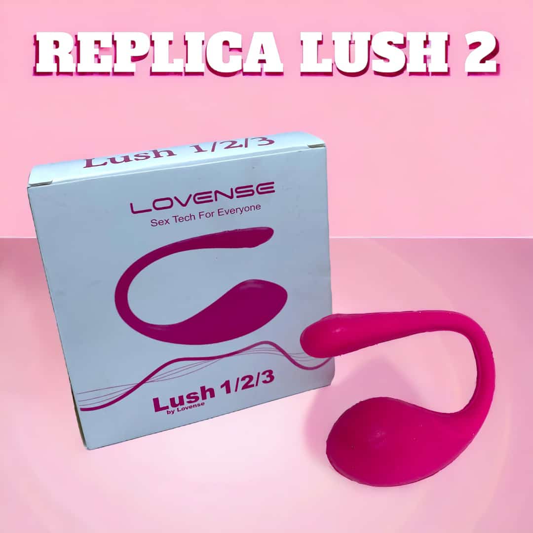 Lush 2 REPLICA