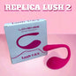 Lush 2 REPLICA