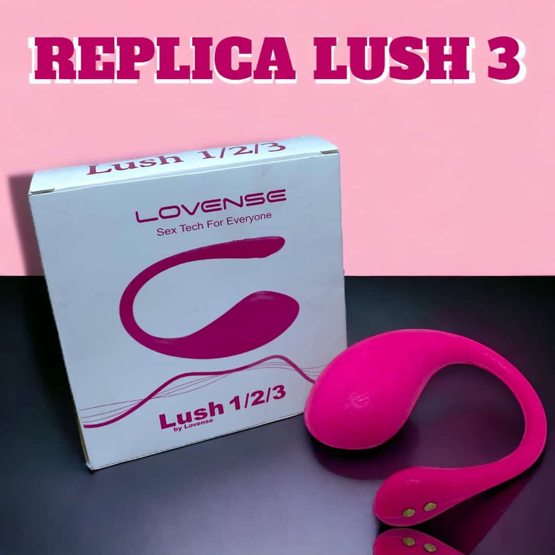 Lush 3 REPLICA