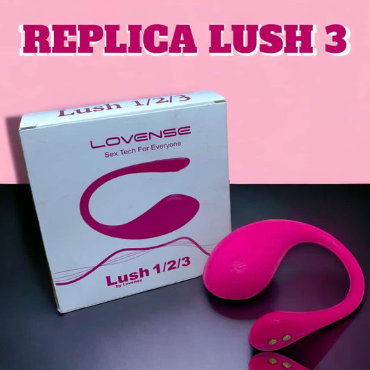Lush 3 REPLICA