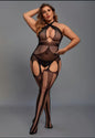 Malla Cuerpo Completo Curvy