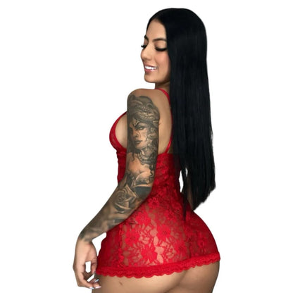 BABYDOLL