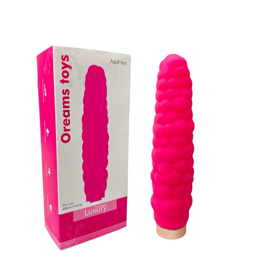 Oreams Vibrating Bullet