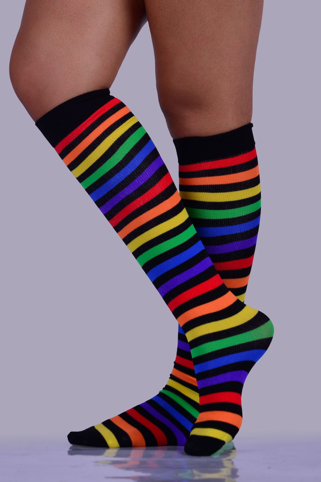 Colored Stockings