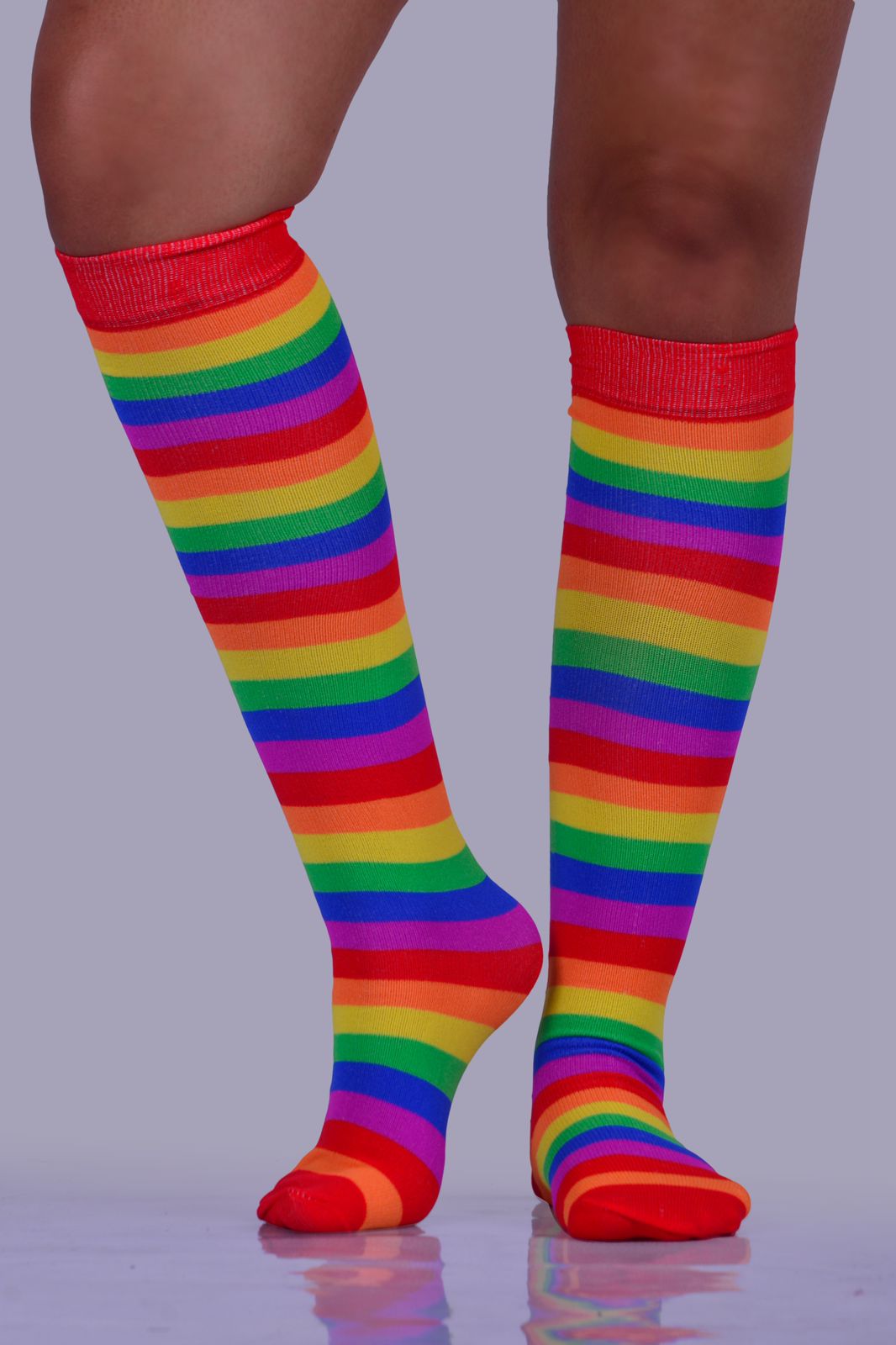 Colored Stockings