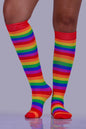 Colored Stockings