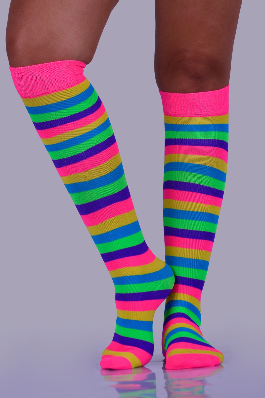 Colored Stockings