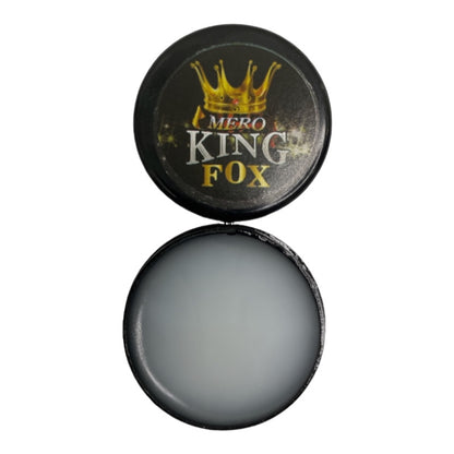 Mero King Fox Retardante Crema 15g Sex Love