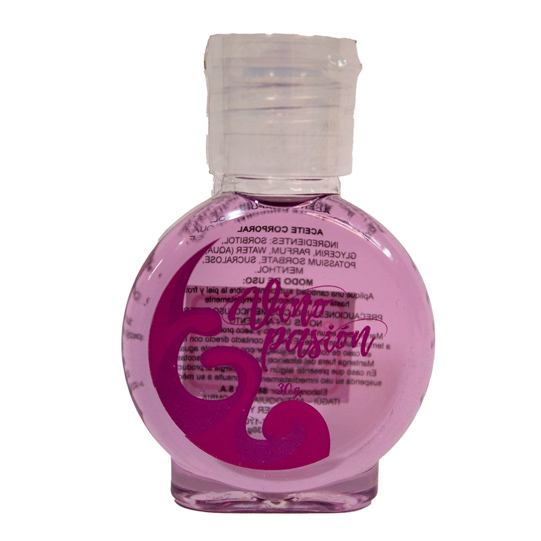 Flavored Mojito Oil 30g