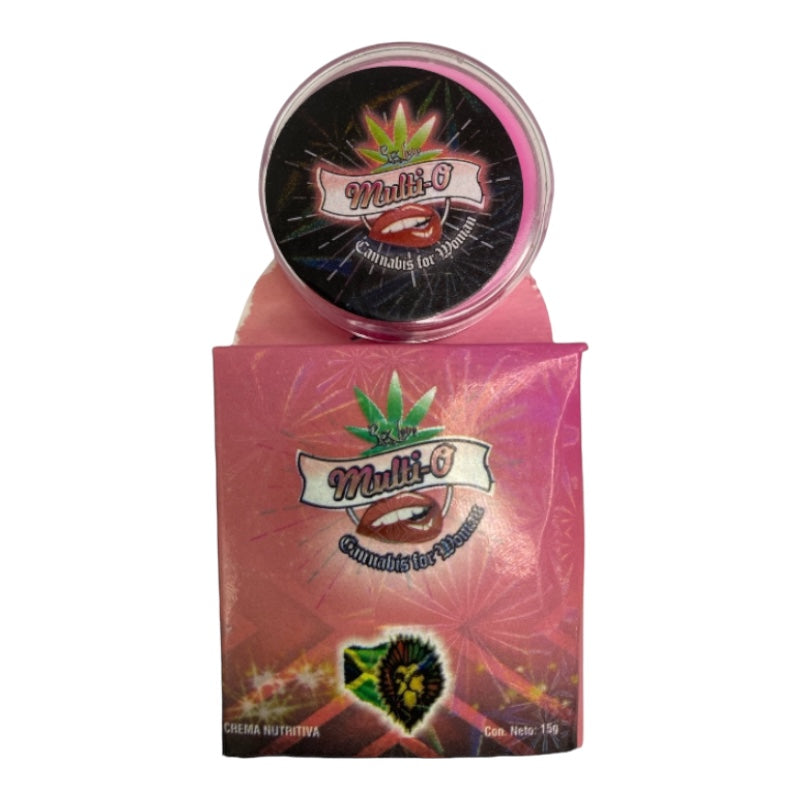 Multiorgasms Sex Love Cannabis