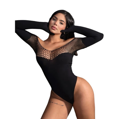 Body Malla DU695