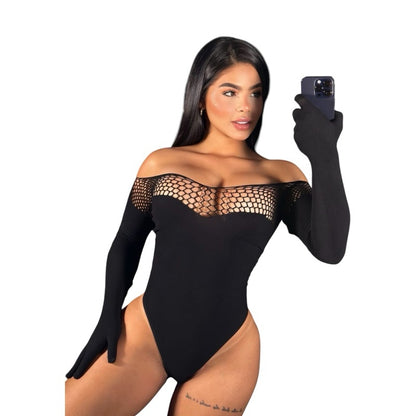 Body Malla DU695