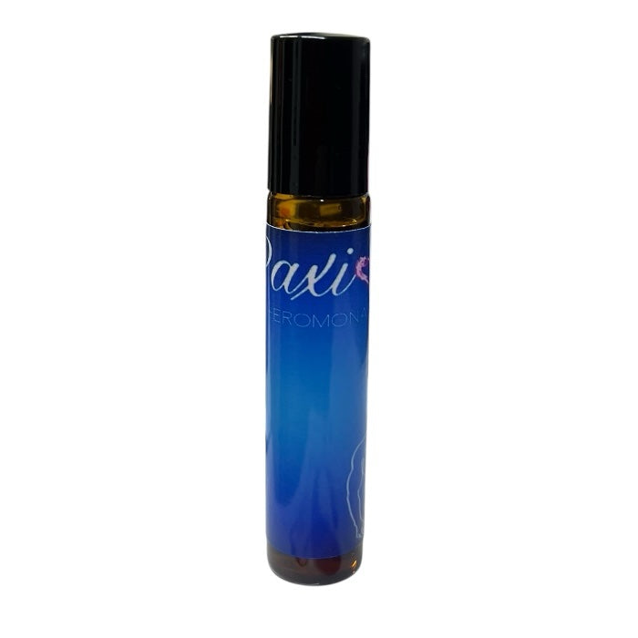 Perfume Con Feromonas Roll On Paxion Hombre