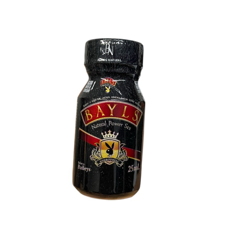 Potenciador Bayls X25ml