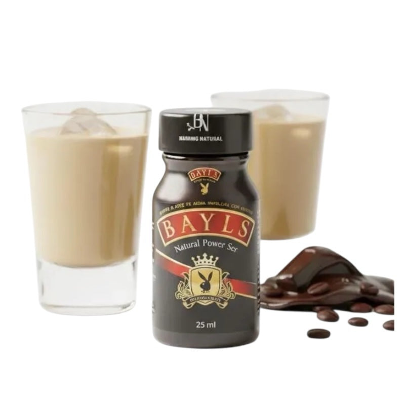 Potenciador Bayls X25ml