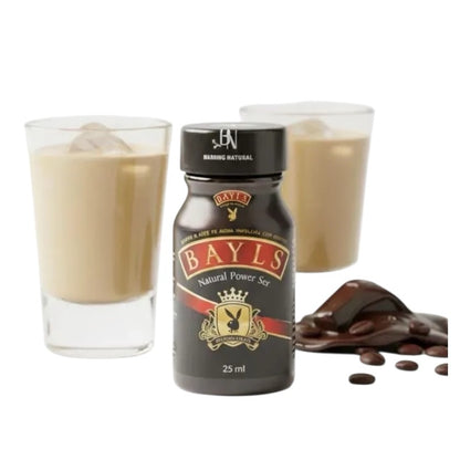Potenciador Bayls X25ml
