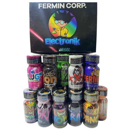 Dilatador Anal Fermín Corp
