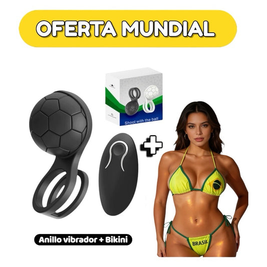 Oferta Mundialista