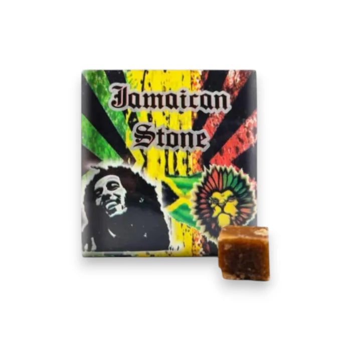 Piedra Jamaiquina | Jamaican Stone