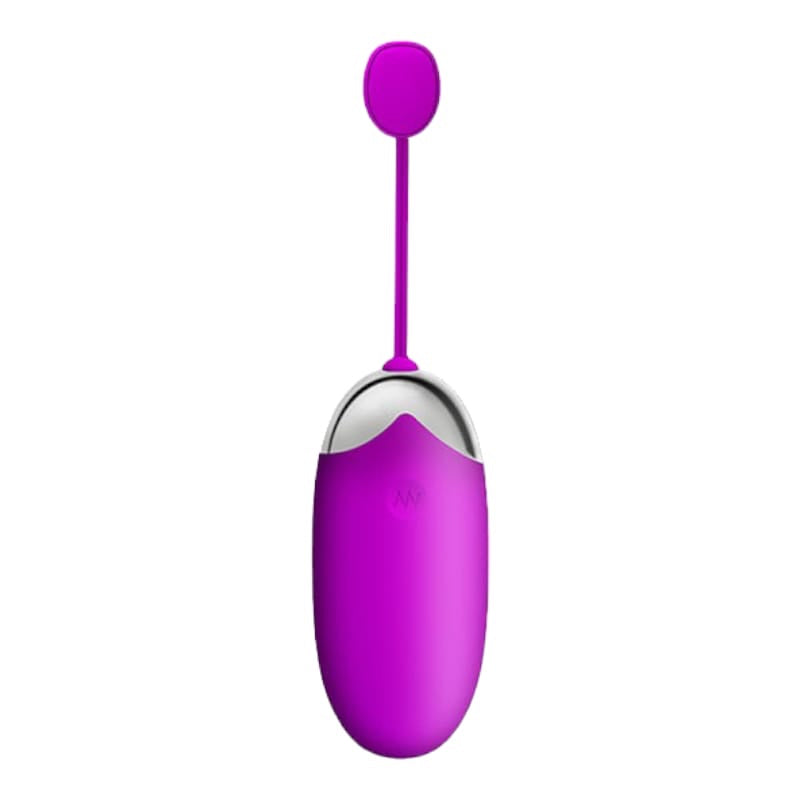 PrettyLove Vibrating Egg (GLOBAL APP)