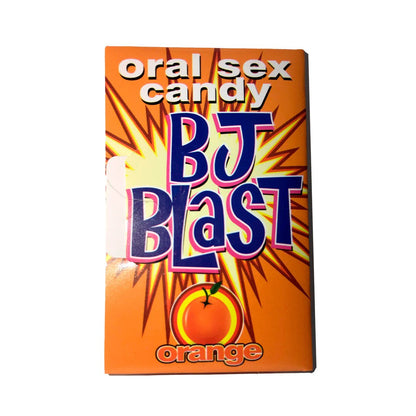 Bj Blast Quipitos Oral Sex Powder