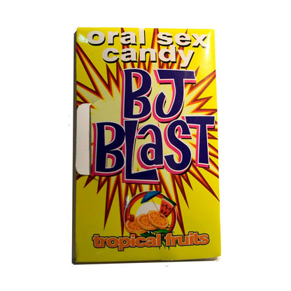 Bj Blast Quipitos Oral Sex Powder