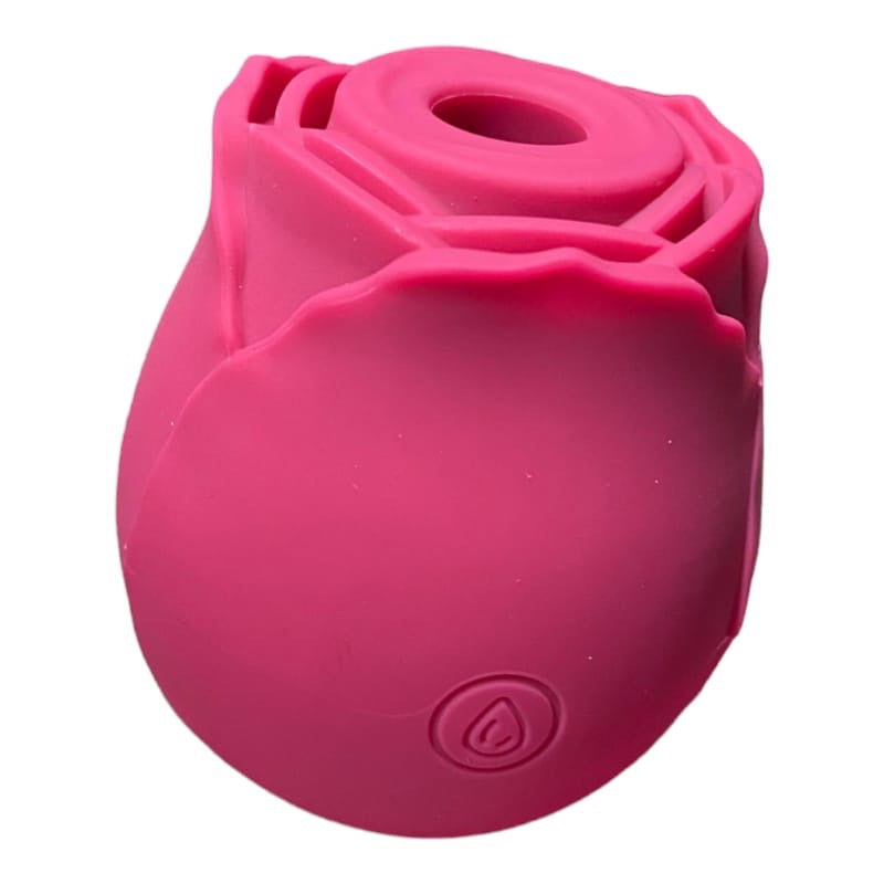 Rosa Succión Vibradora Single Ross