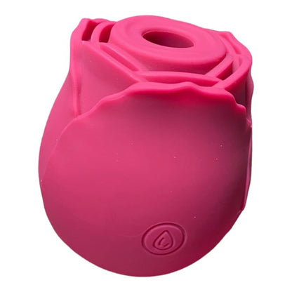 Rosa Succión Vibradora Single Ross