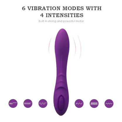 SAHA A0010 Vibrator