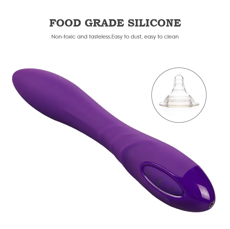 SAHA A0010 Vibrator