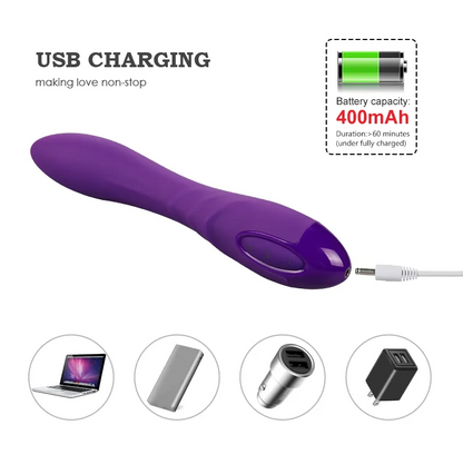 SAHA A0010 Vibrator