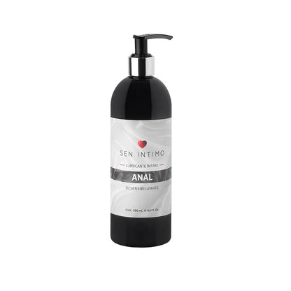 Dilatador Anal Sen Intimo 500ml