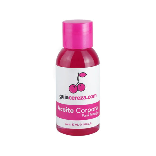 Basic Massage Oil X 30 Ml Sen Intimate