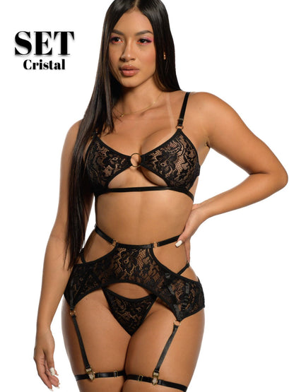 Crystal Set
